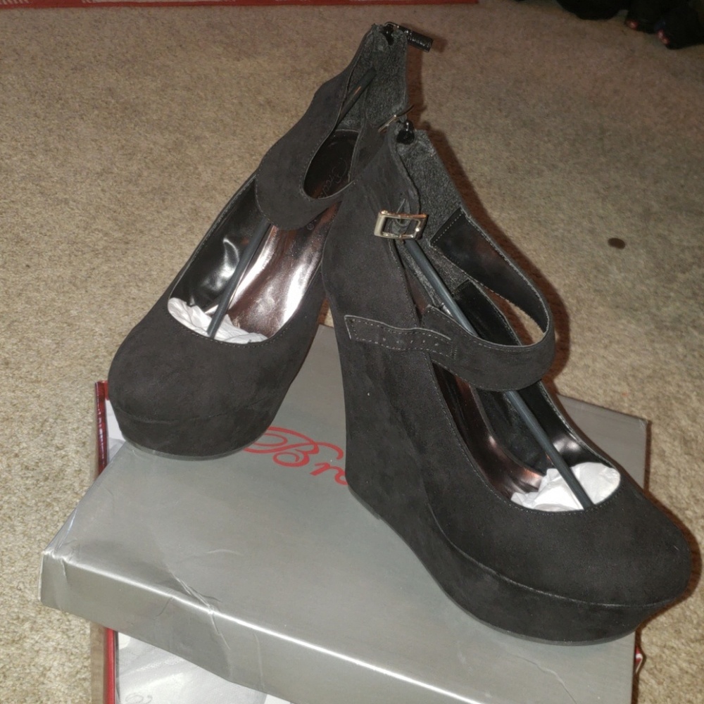 Wedges
